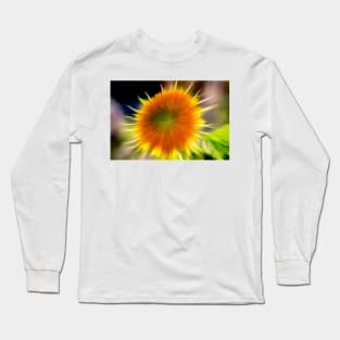 Dance to the Sun Long Sleeve T-Shirt